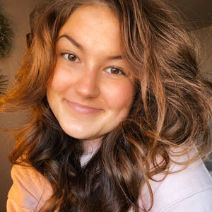 Meet your Posher, Sabrina